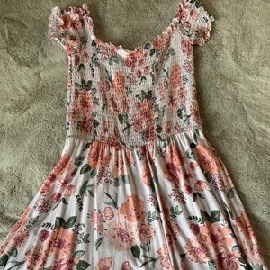 Garage Romper!